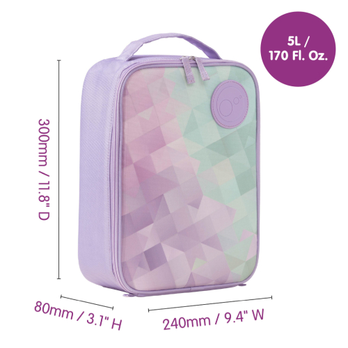Bolsa almuerzo B.Box - Stardust 11