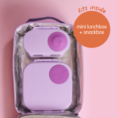 Bolsa almuerzo B.Box - Stardust 10