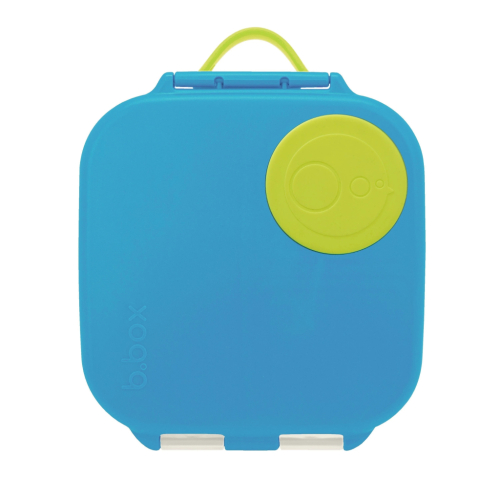 Mini Lunchbox B.Box - Ocean Breeze (BB00660U)