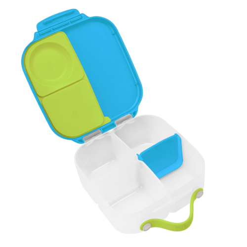 Mini Lunchbox B.Box - Ocean Breeze (BB00660U)