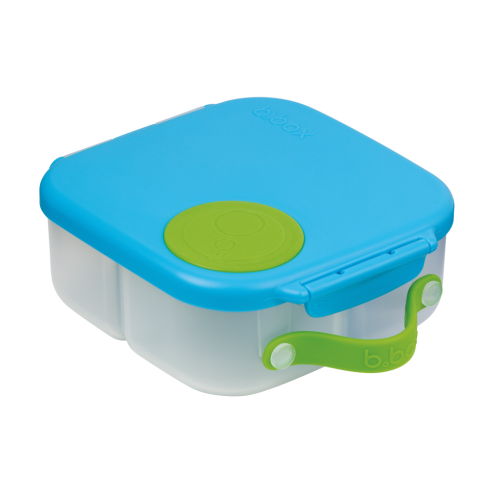 Mini Lunchbox B.Box - Ocean Breeze 5