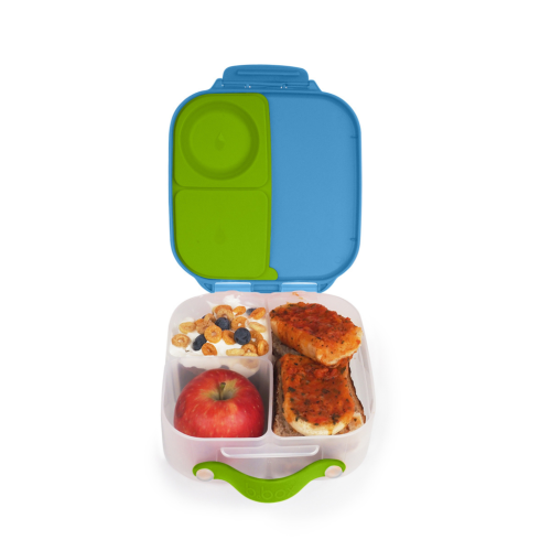Mini Lunchbox B.Box - Ocean Breeze 6