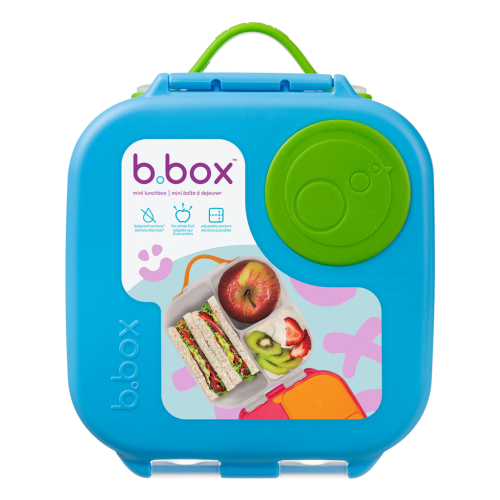 Mini Lunchbox B.Box - Ocean Breeze 3
