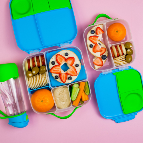 Mini Lunchbox B.Box - Ocean Breeze 2