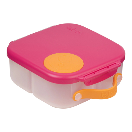 Mini Lunchbox B.Box - Strawberry Shake 4