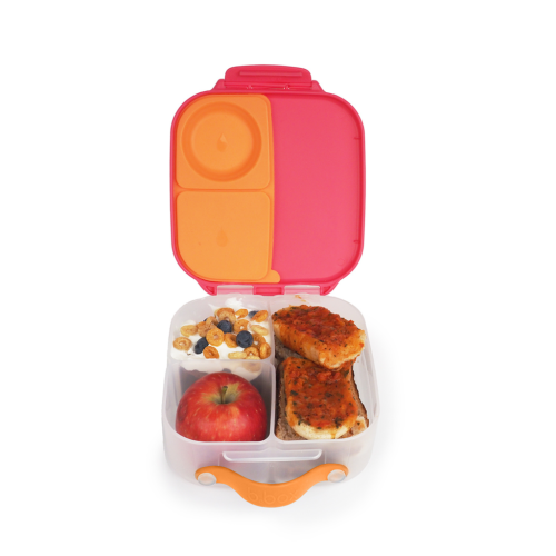 Mini Lunchbox B.Box - Strawberry Shake 5
