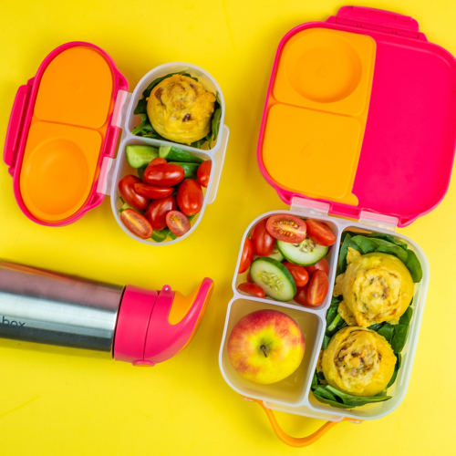 Mini Lunchbox B.Box - Strawberry Shake 3