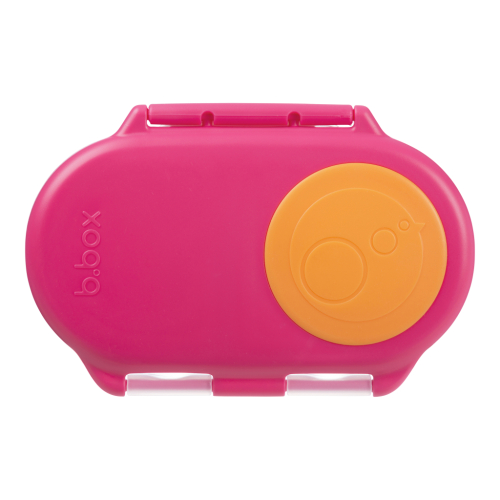 Fiambrera peque&ntilde;a / Snackbox de b.box - Strawberry Shake (BB00681U)