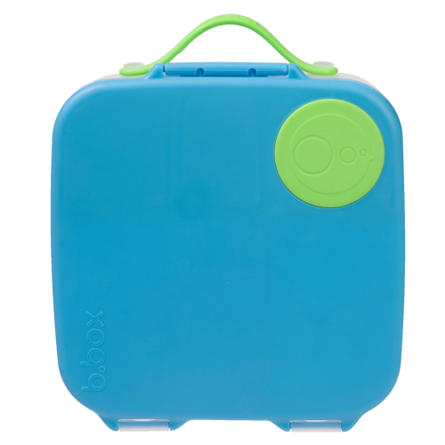 Lunchbox con gel refrigerante B.Box - Ocean Breeze (BB00650U)