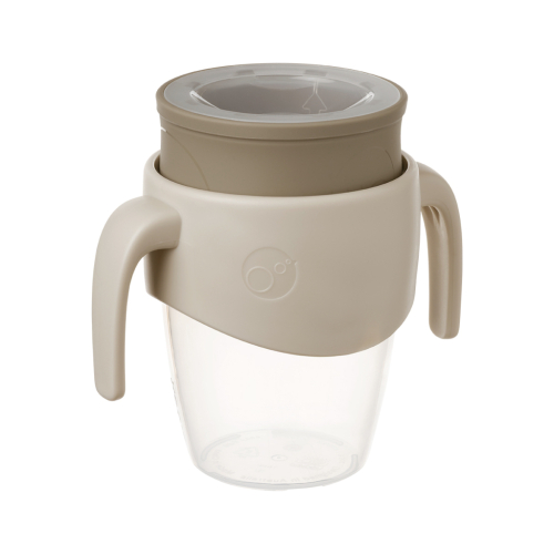 Taza 360 con cierre herm&eacute;tico B.Box - Latte (BB01610U)