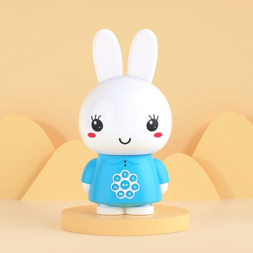 Juguete multimedia ALILO Honey Bunny  - Azul 3