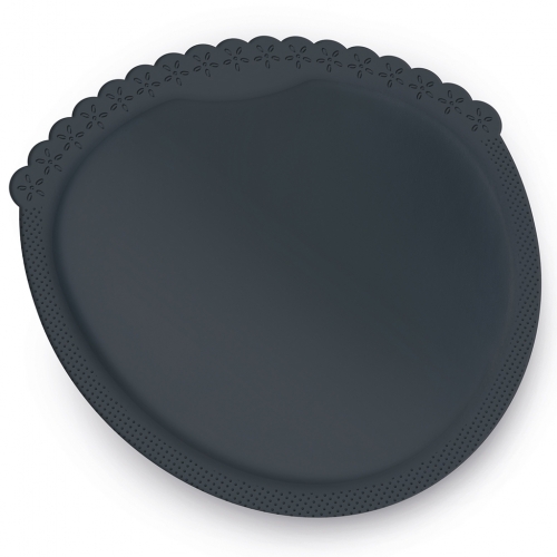Discos absorbentes desechables  Discreet Elegance (20 ud.) - Negro