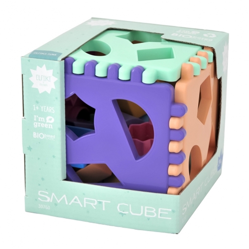 Juguete Smart Cube (24 piezas) 6
