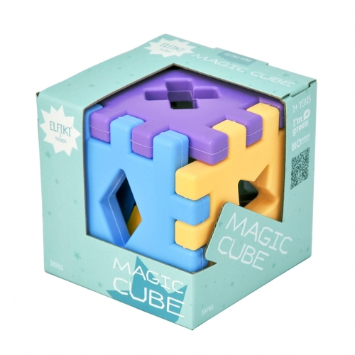 Juguete Magic Cube (12 piezas)